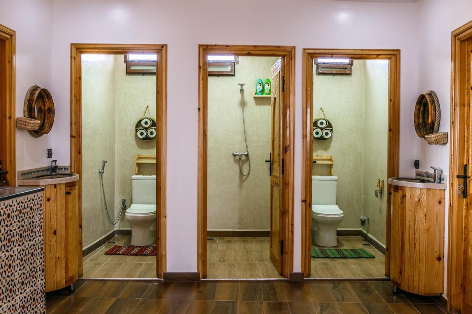 מלון טגזוט Sun House Morocco חדר תמונה