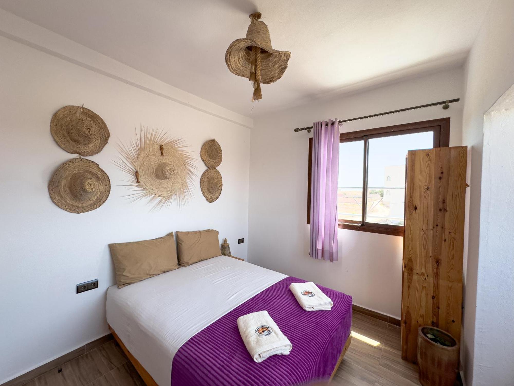 מלון טגזוט Sun House Morocco חדר תמונה