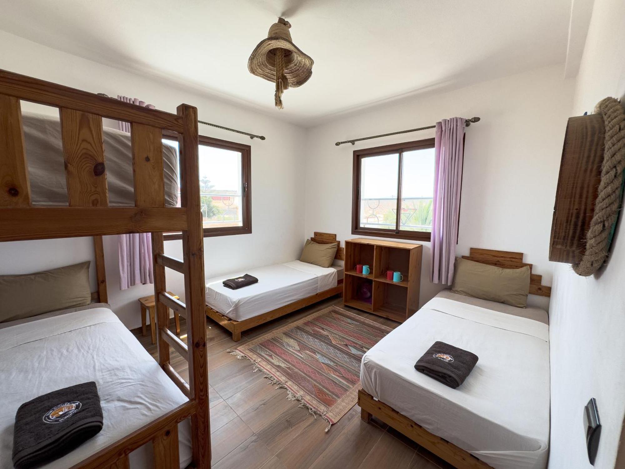 מלון טגזוט Sun House Morocco חדר תמונה