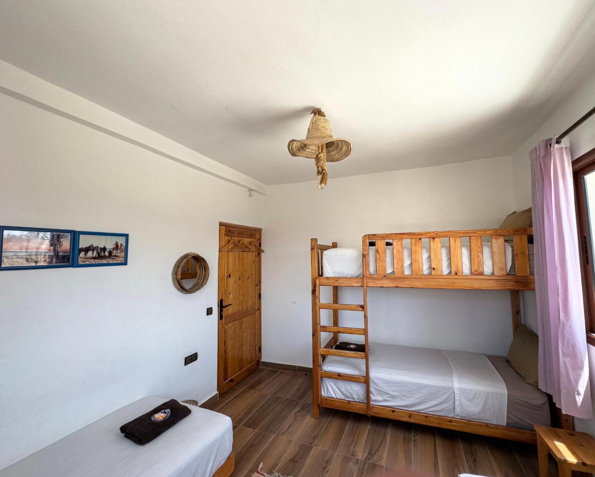 מלון טגזוט Sun House Morocco חדר תמונה