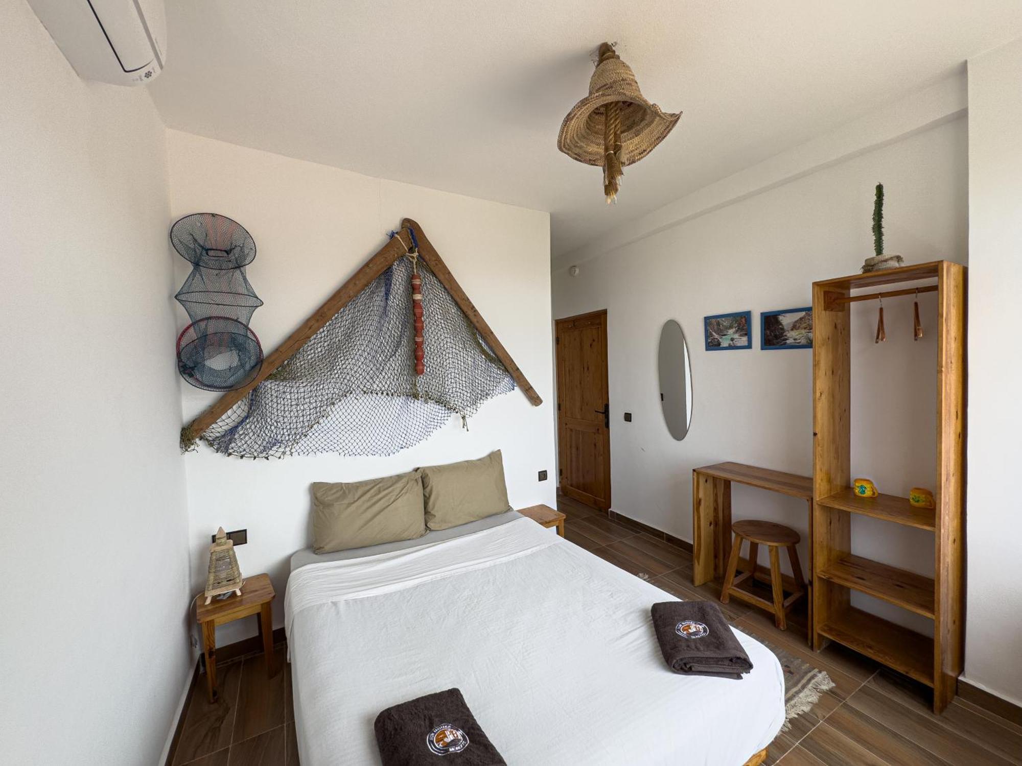 מלון טגזוט Sun House Morocco חדר תמונה