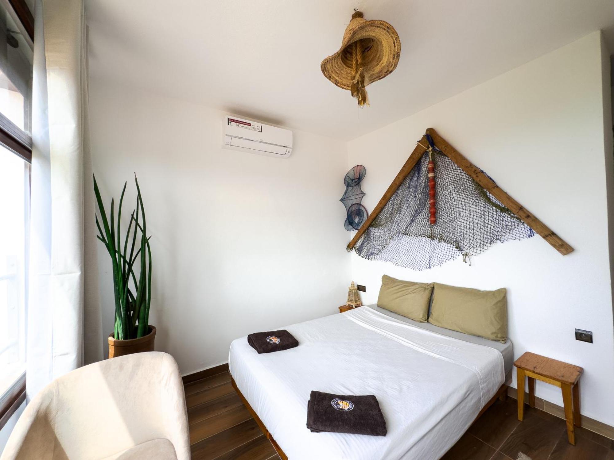 מלון טגזוט Sun House Morocco חדר תמונה